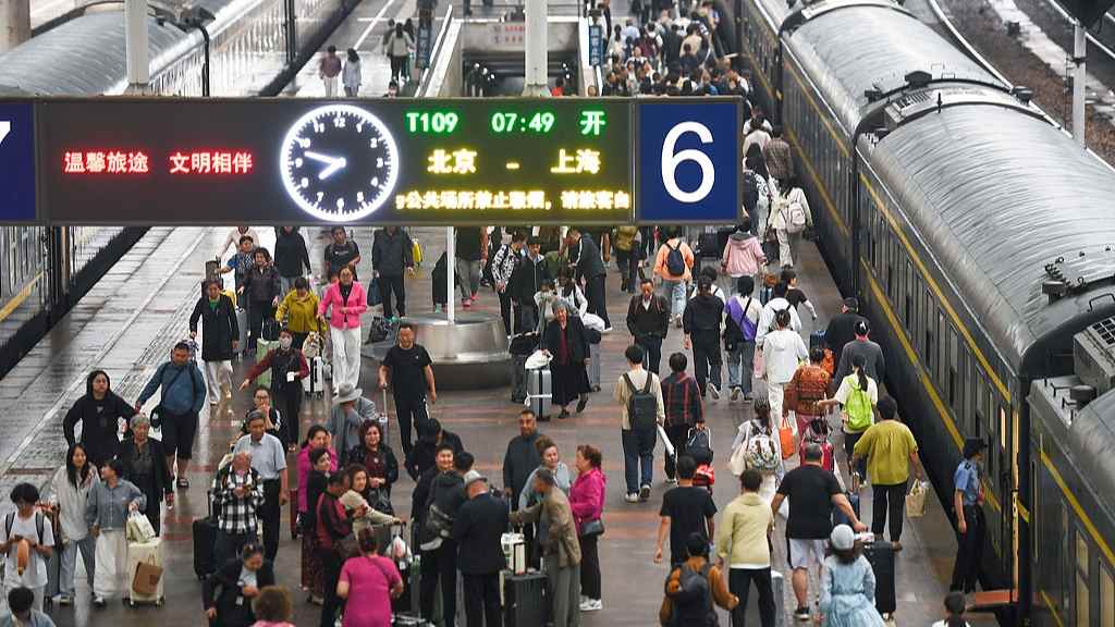 高铁计次票定期票怎么选更省？实用攻略汇编 - 耀途希冀旅游网