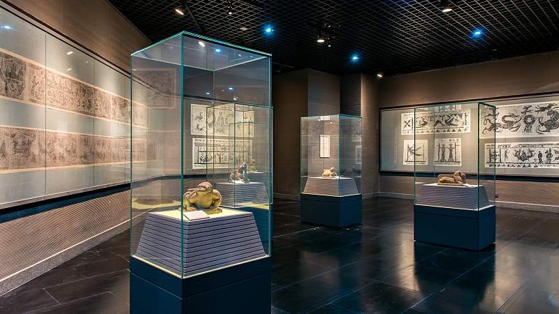 加强开放安全管理 助力文博单位安全发展 - 耀途希冀旅游网