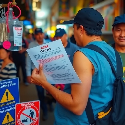 严查导游强迫消费 披露十起市场处罚案例(图1) 严查导游强迫消费 披露十起市场处罚案例(图1)