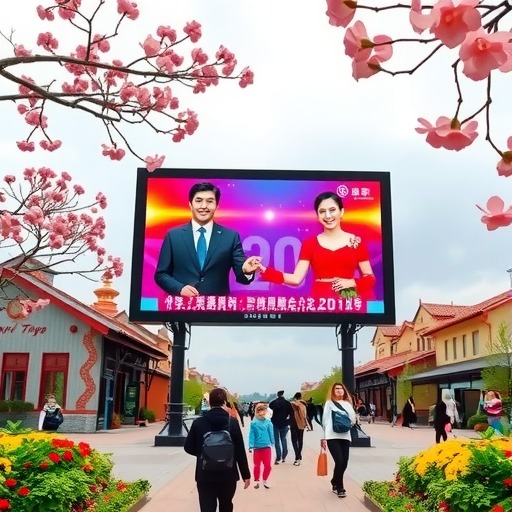 综艺节目助力地方文旅新路径,点亮城市魅力(图1) 综艺节目助力地方文旅新路径,点亮城市魅力(图1)