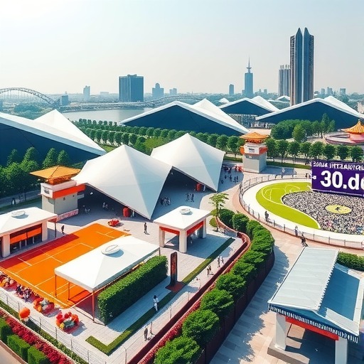 2025服贸会聚焦数智融合打造沉浸式文旅新场景(图1)