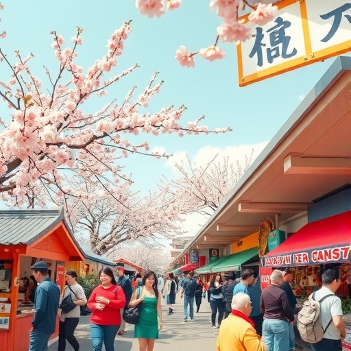 春日经济如何激活文旅消费新场景(图1)