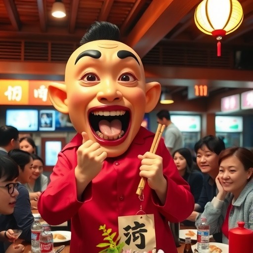 上海入境游升温 多语种导游与沉浸式餐饮服务受欢迎(图1) 上海入境游升温 多语种导游与沉浸式餐饮服务受欢迎(图1)