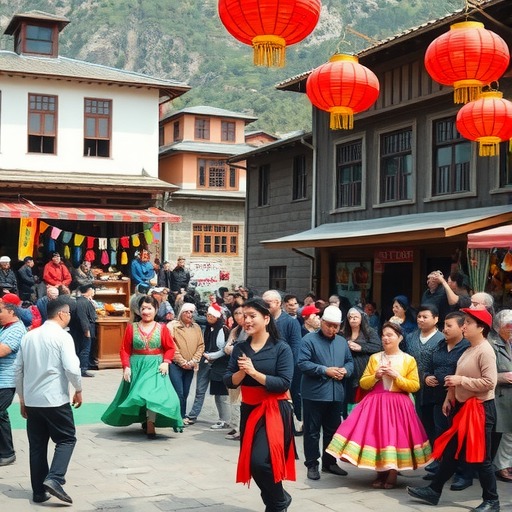 那达慕大会如何成为民族节日新IP带动乡村经济(图1)