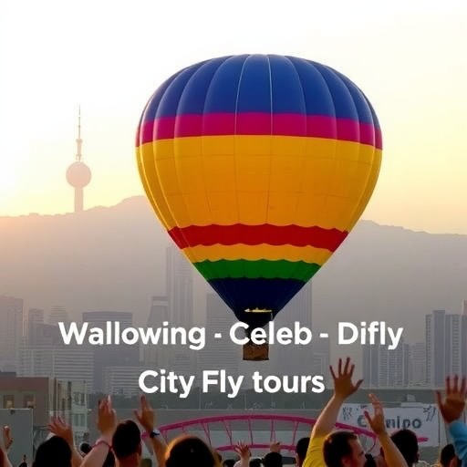重庆低空消费新热潮点燃文旅经济(图1) 重庆低空消费新热潮点燃文旅经济(图1)