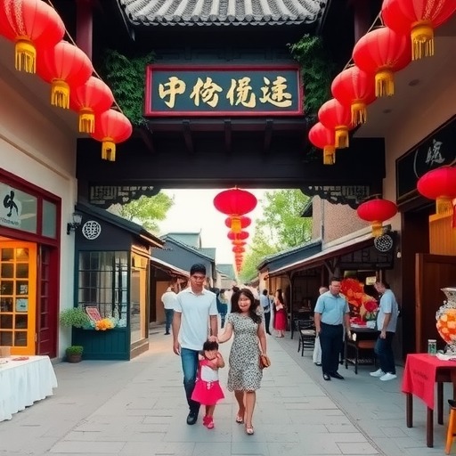 重识家乡旅游兴起 文旅创新激活乡土情怀(图1)