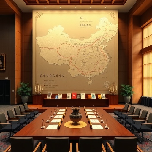 中华文明探源工程新进展 多学科协作推进文明起源研究(图1) 中华文明探源工程新进展 多学科协作推进文明起源研究(图1)