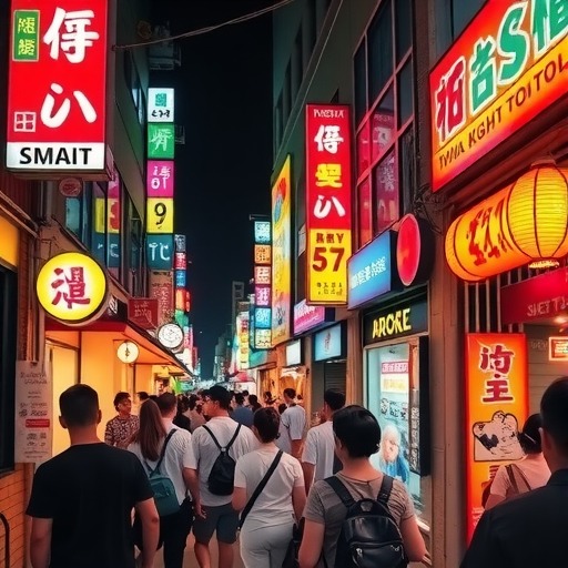 夏日旅游旺季迎来多元化体验升级新趋势(图1) 夏日旅游旺季迎来多元化体验升级新趋势(图1)