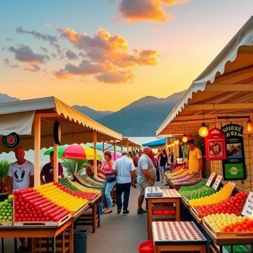 暑期消费市场升温 特色旅游活动助力(图1) 暑期消费市场升温 特色旅游活动助力(图1)
