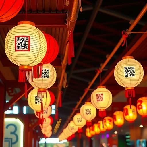 非遗赋能文旅激活消费 助力乡村共富新图景(图1) 非遗赋能文旅激活消费 助力乡村共富新图景(图1)