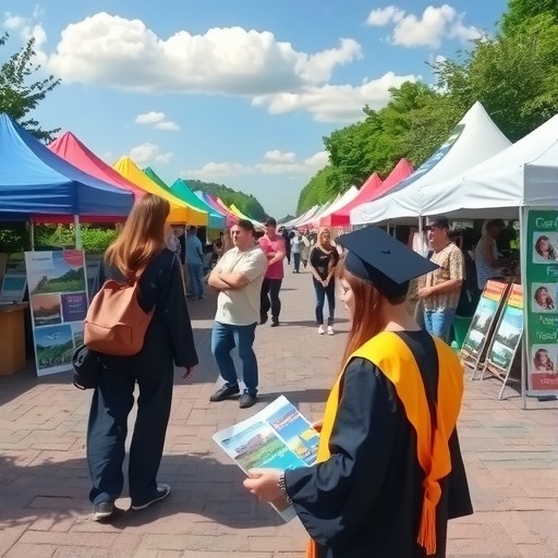毕业生旅行新趋势:体验式探索开启个性化旅程(图1) 毕业生旅行新趋势:体验式探索开启个性化旅程(图1)