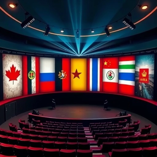 国家电影局:将引进更多国家优秀影片(图2) 国家电影局:将引进更多国家优秀影片(图2)