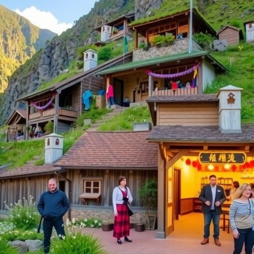 旅游推介不应变成“做秀”(图1) 旅游推介不应变成“做秀”(图1)