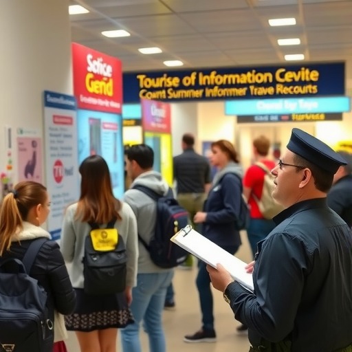 整治旅游市场乱象 护航消费者权益实现安心舒心出行(图1) 整治旅游市场乱象 护航消费者权益实现安心舒心出行(图1)