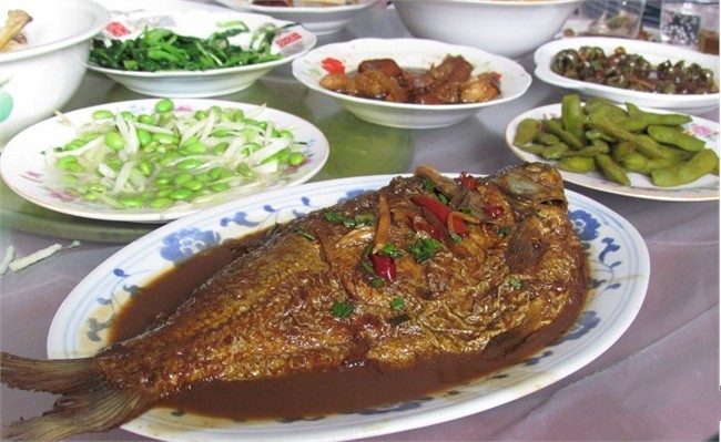 阳澄湖莲花岛：美景与美食的完美旅游体验(图3)