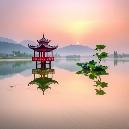 苏州阳澄湖半岛旅游攻略:自然与文化的完美交融(图4) 苏州阳澄湖半岛旅游攻略:自然与文化的完美交融(图4)