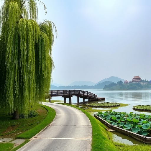 苏州莲花岛自驾游路线选择与安全驾驶贴士(图4)