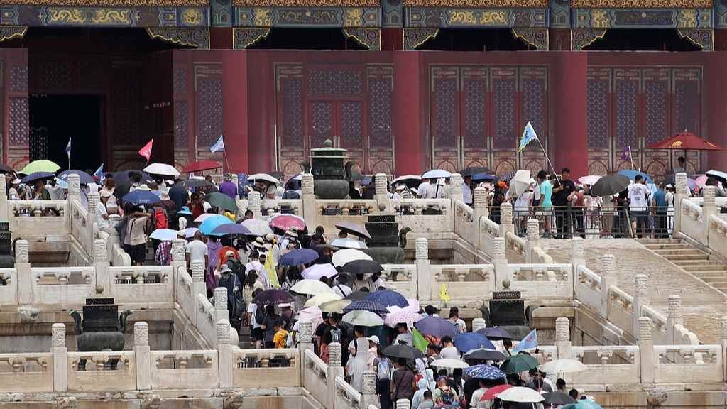 暑期旅游预订热度攀升 品质游与避暑目的地引领趋势 - 耀途希冀旅游网