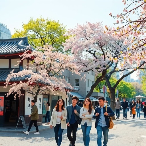 文旅消费新趋势:体验式游引领市场升温(图1) 文旅消费新趋势:体验式游引领市场升温(图1)