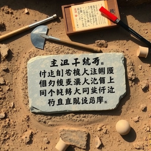 2024年度全国十大考古新发现初评结果揭晓 20个项目入围终评(图1) 2024年度全国十大考古新发现初评结果揭晓 20个项目入围终评(图1)