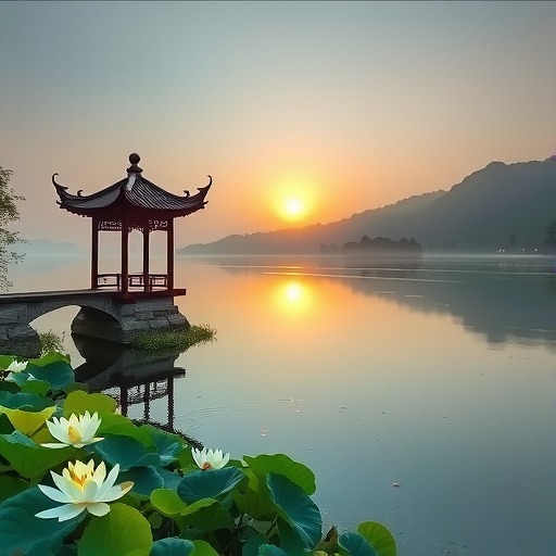 苏州阳澄湖莲花岛旅游 莲花岛一日游攻略(图4) 苏州阳澄湖莲花岛旅游 莲花岛一日游攻略(图4)