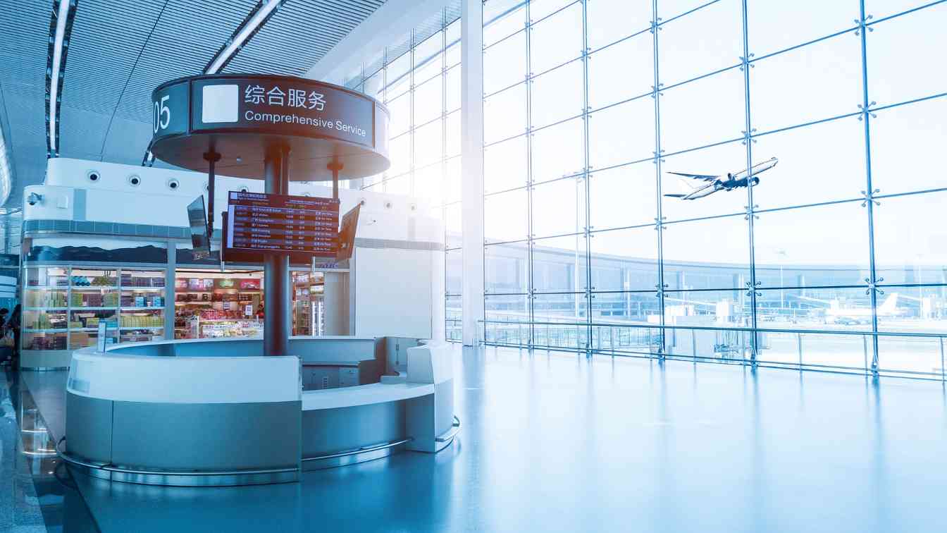 民航局：禁止旅客携带这类充电宝乘坐境内航班 - 耀途希冀旅游网