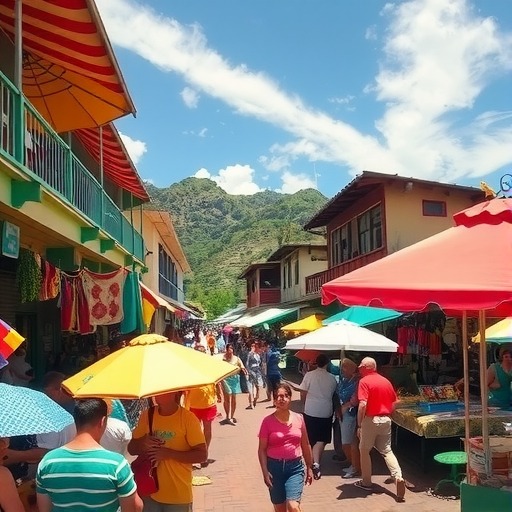 “热”力全开 消费新场景激发夏日文旅新活力(图1) “热”力全开 消费新场景激发夏日文旅新活力(图1)