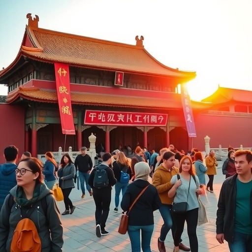 来华旅游需求持续增长(图1) 来华旅游需求持续增长(图1)