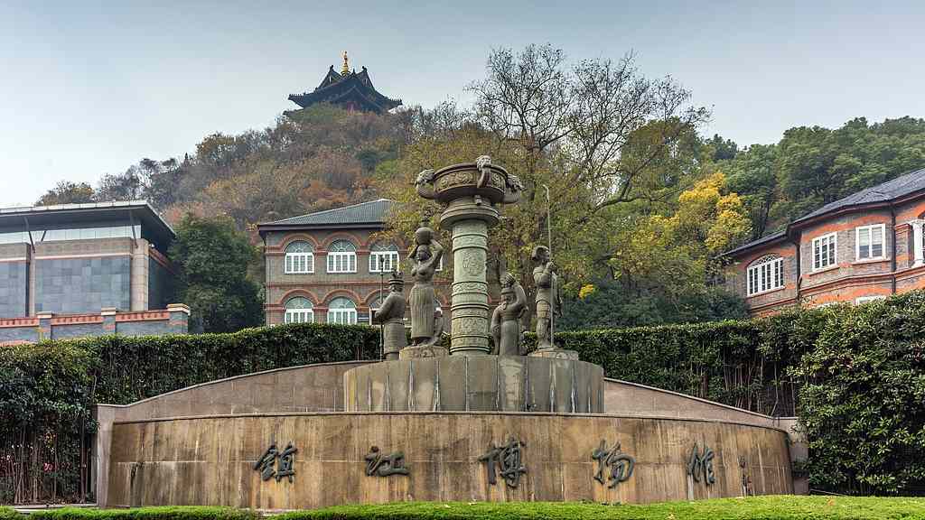 把博物馆的“文化半径”拓出去 - 耀途希冀旅游网