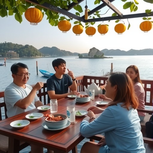 阳澄湖莲花岛旅游攻略 去阳澄湖吃大闸蟹攻略(图5) 阳澄湖莲花岛旅游攻略 去阳澄湖吃大闸蟹攻略(图5)