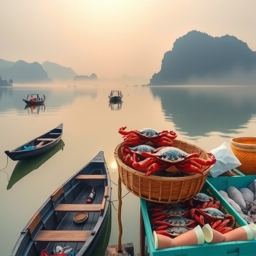 苏州阳澄湖旅游攻略 阳澄湖大闸蟹攻略 - 耀途希冀旅游网