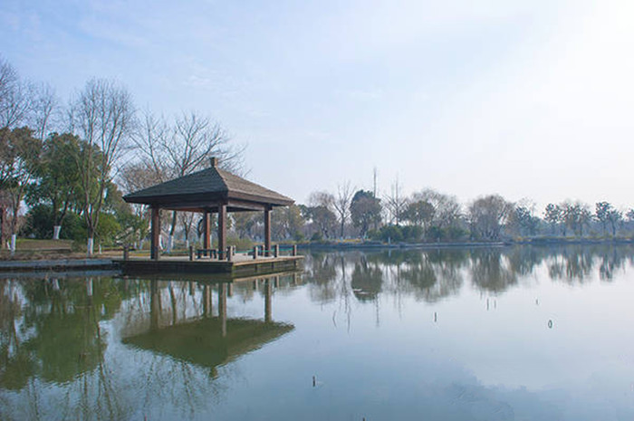 苏州阳澄湖旅游攻略 阳澄湖大闸蟹攻略(图3)