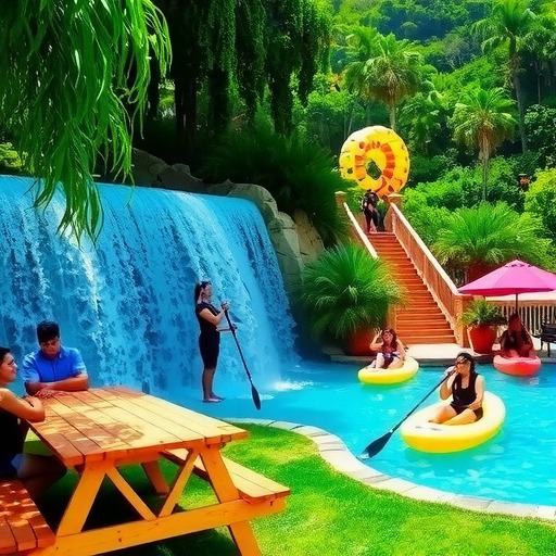 花式避暑+情绪价值 暑期旅游消费风向焕新(图1) 花式避暑+情绪价值 暑期旅游消费风向焕新(图1)