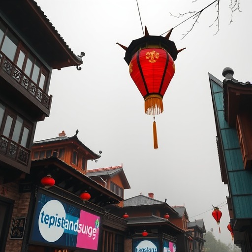 文旅新业态崛起：新场景革新与融合创新趋势(图1)