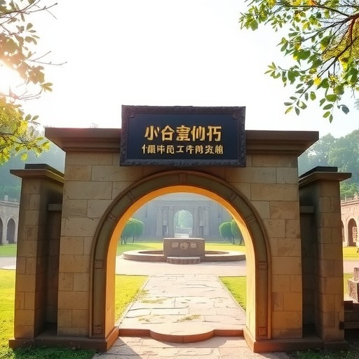 国家考古遗址公园新增10家 深化中华文明价值探索(图1) 国家考古遗址公园新增10家 深化中华文明价值探索(图1)