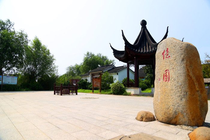 苏州阳澄湖莲花岛春景美食一日游指南(图3)