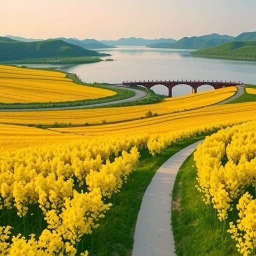 阳澄湖莲花岛四月美景与生态美食体验(图5) 阳澄湖莲花岛四月美景与生态美食体验(图5)