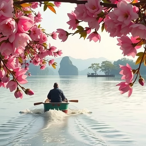 苏州阳澄湖莲花岛春景美食一日游指南(图5) 苏州阳澄湖莲花岛春景美食一日游指南(图5)