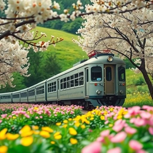 银发族春季旅游热情高涨 积分优惠提升出行便利(图1) 银发族春季旅游热情高涨 积分优惠提升出行便利(图1)