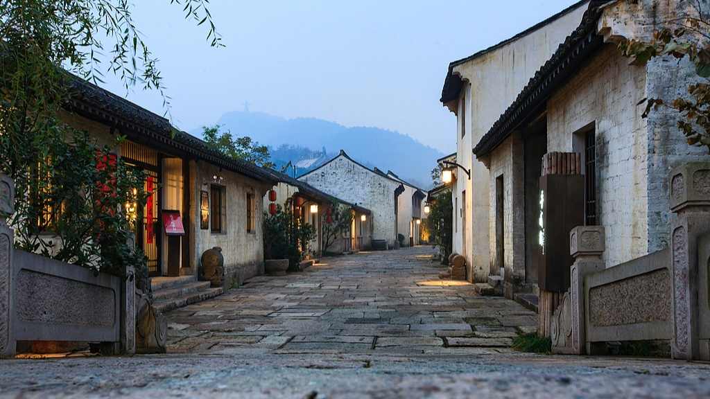 四名汇智计划赋能名城保护 文化社群共建可持续 - 耀途希冀旅游网