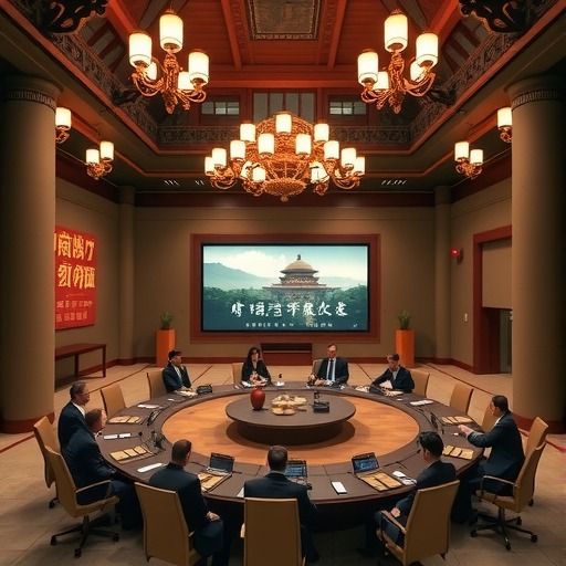 文物科技创新论坛助力文博领域高质量发展(图1) 文物科技创新论坛助力文博领域高质量发展(图1)