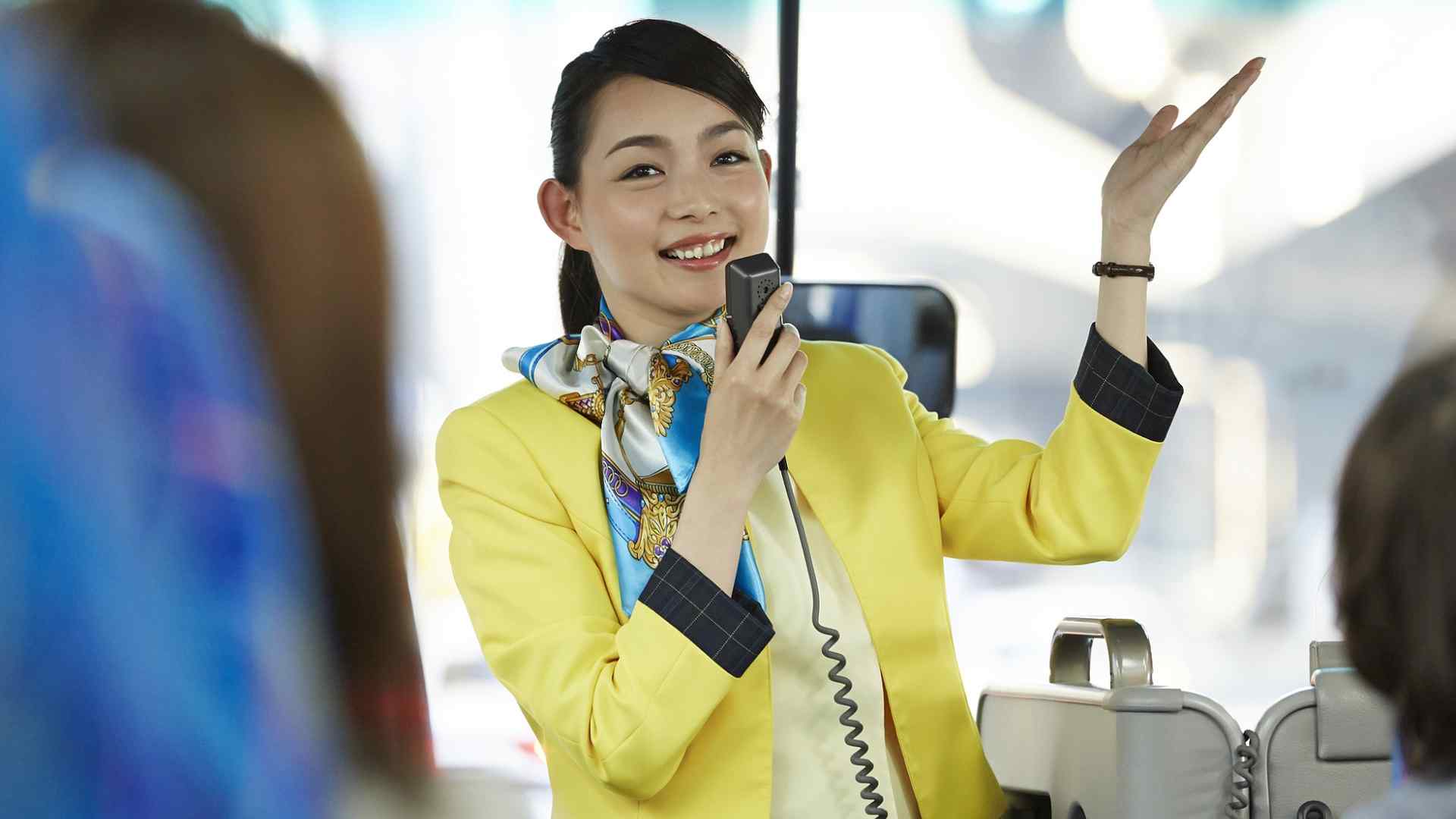 新版电子导游证全面启用 导游身份标识卡升级换发 - 耀途希冀旅游网