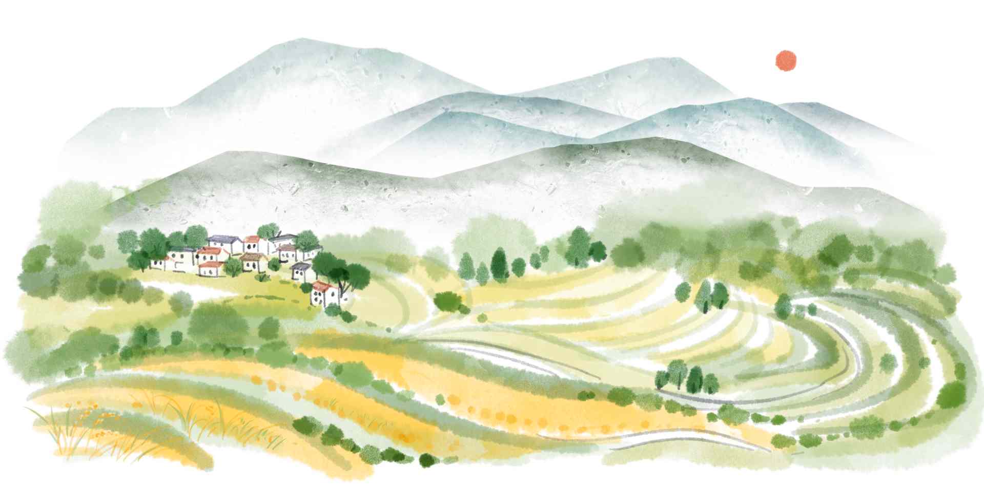 秋日鎏金书 - 耀途希冀旅游网