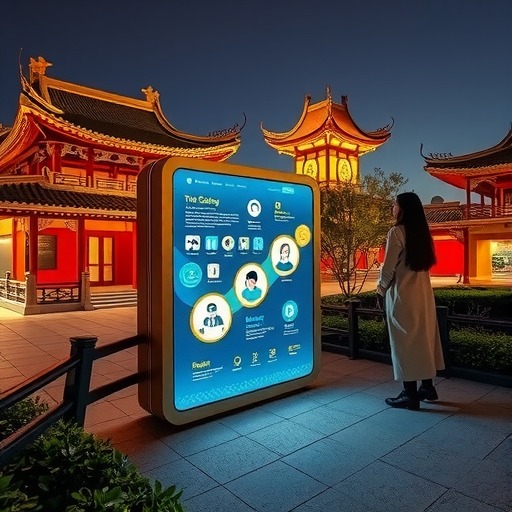 科技赋能文旅新体验:火箭观礼、火星探秘、人造太阳引领科普旅游热潮(图1) 科技赋能文旅新体验:火箭观礼、火星探秘、人造太阳引领科普旅游热潮(图1)