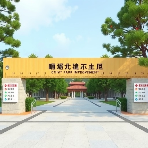 景区标准化提升游客体验与生态保护(图1) 景区标准化提升游客体验与生态保护(图1)