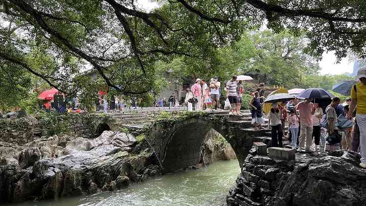 端午节传统民俗体验热度持续文旅消费数据亮眼 - 耀途希冀旅游网