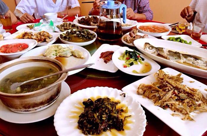 阳澄湖莲花岛休闲旅游全攻略 湖鲜美食与自然风光探秘(图4)