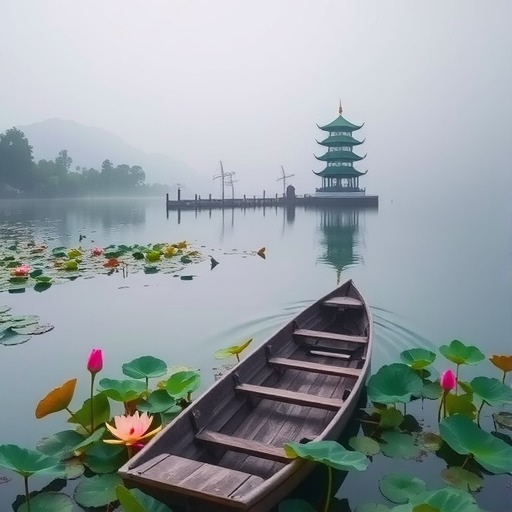 阳澄湖莲花岛自驾游攻略 湖鲜美味 休闲度假体验(图5) 阳澄湖莲花岛自驾游攻略 湖鲜美味 休闲度假体验(图5)