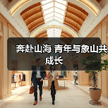 青年与海引领浙江象山海洋经济转型升级 - 耀途希冀旅游网