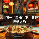 同一“屋檐”下,共赴世运之约(图2) 同一“屋檐”下,共赴世运之约(图2)